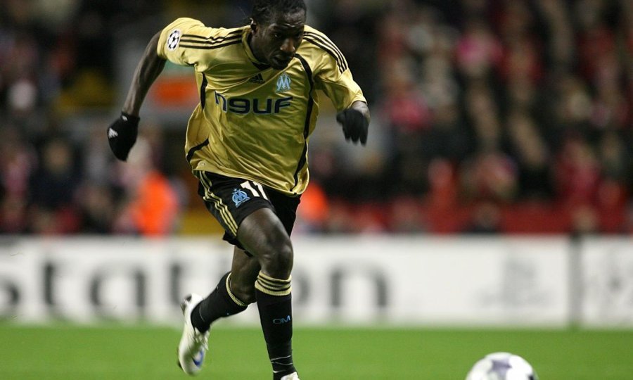 Mamadou Niang