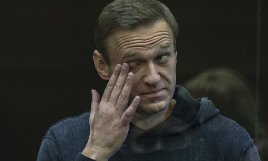 Aleksej Navaljni
