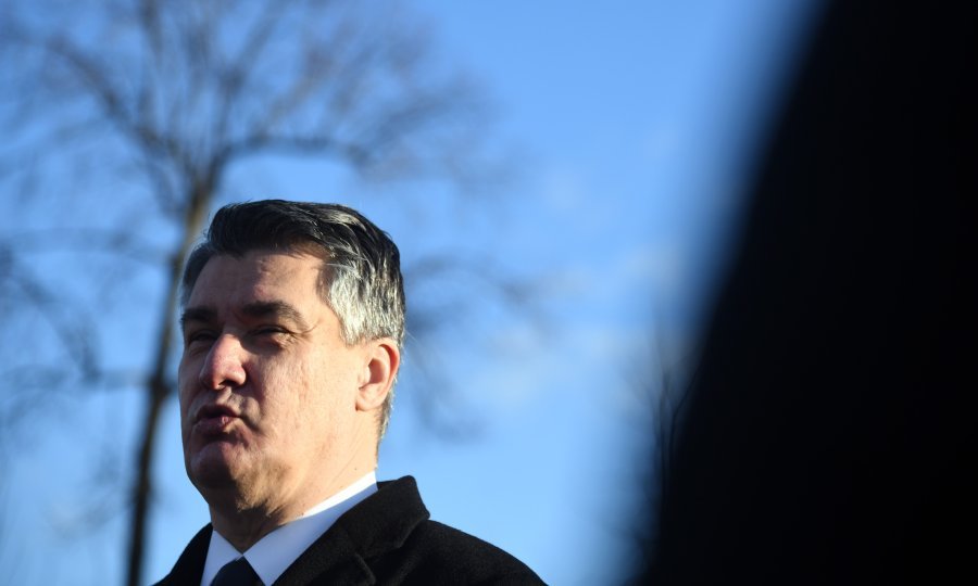 Zoran Milanović