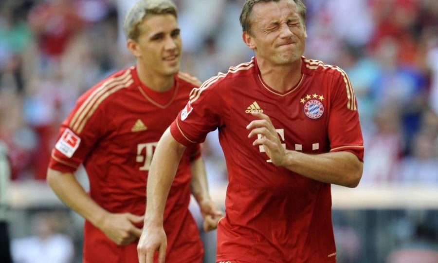 Ivica Olić
