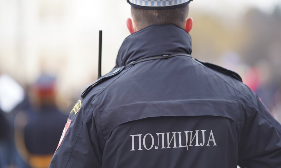 Policija BiH