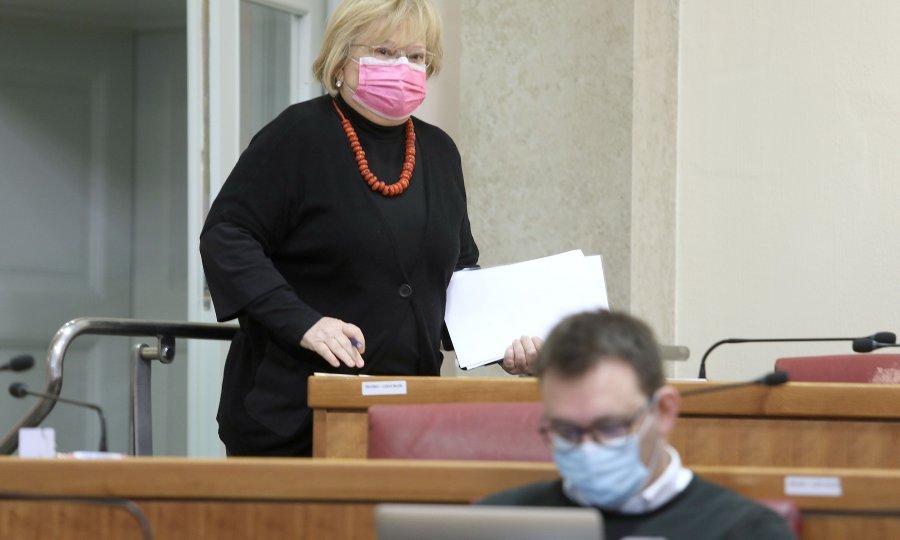 Anka Mrak Taritaš
