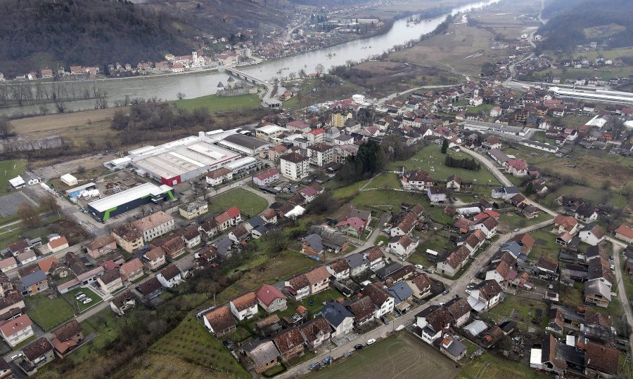 Hrvatska Kostajnica