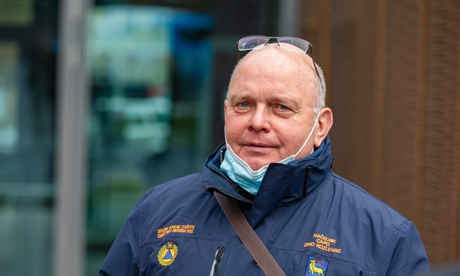 Dino Kozlevac