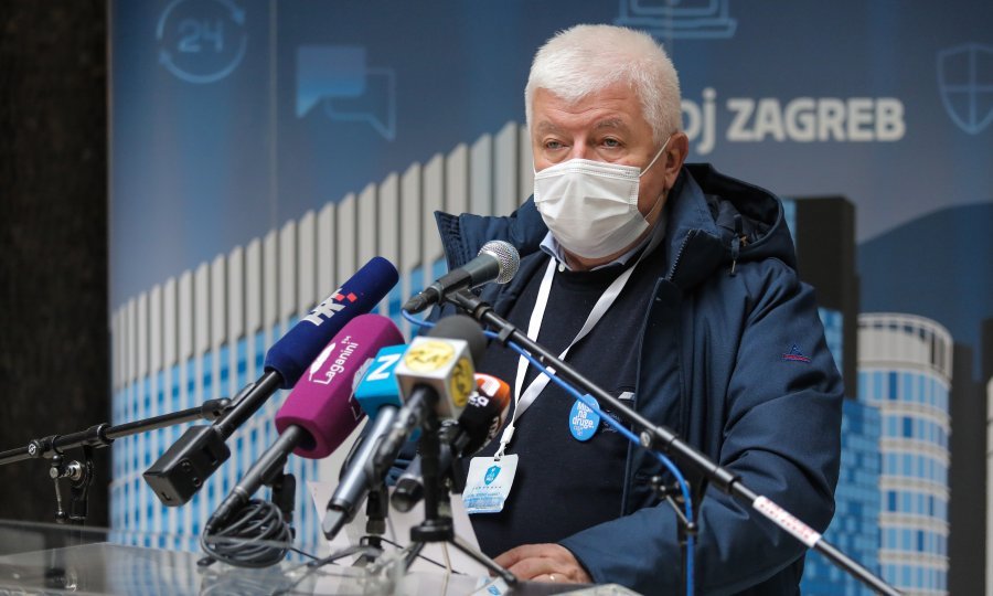 Zvonimir Šostar