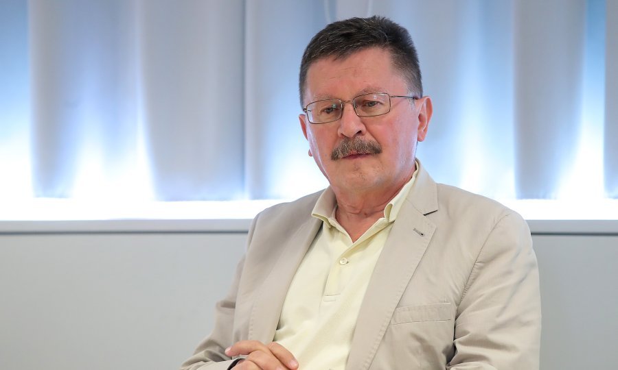 Vilim Ribić reagirao je na članak objavljen na tportalu