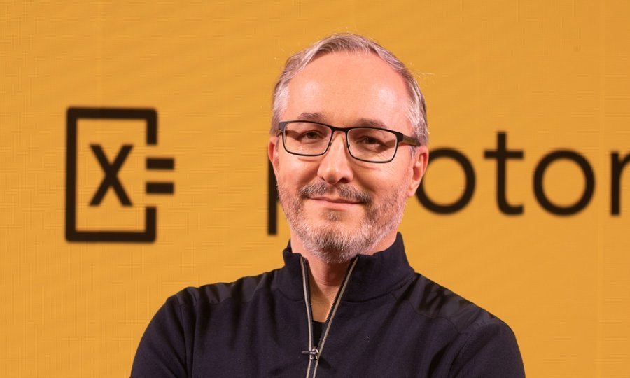 Damir Sabol (Photomath)