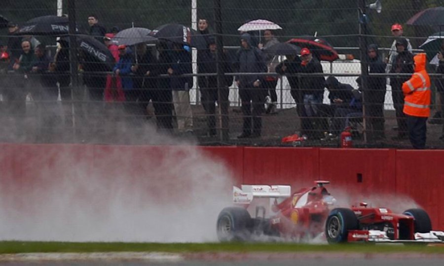 Fernando Alonso