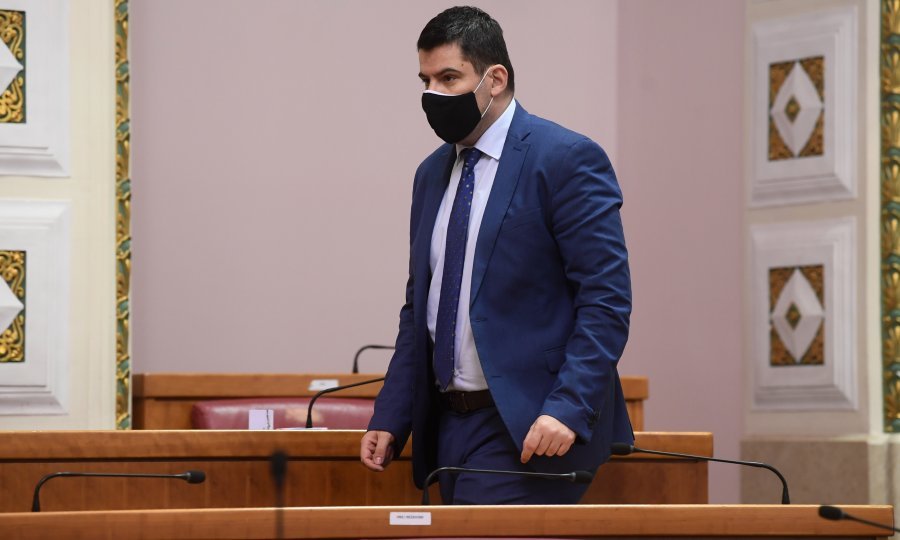 Nikola Grmoja