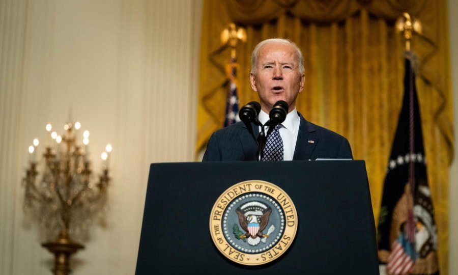 Joe Biden