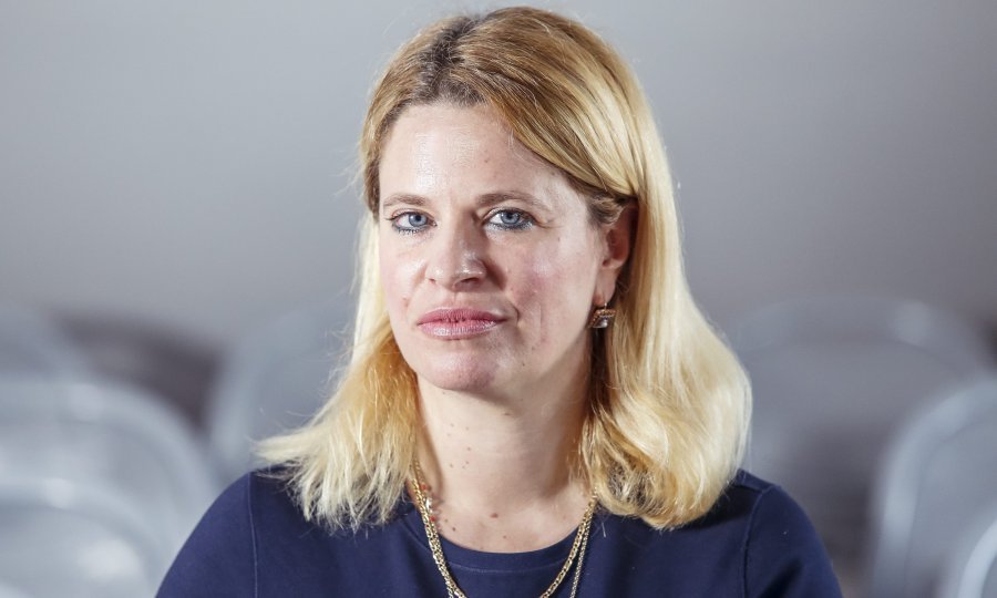 Sunčana Roksandić Vidlička