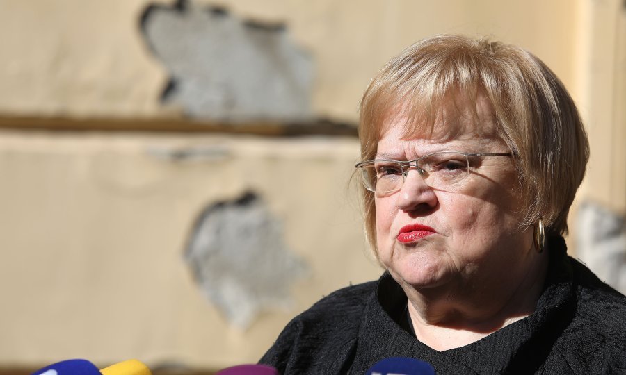 Anka Mrak Taritaš
