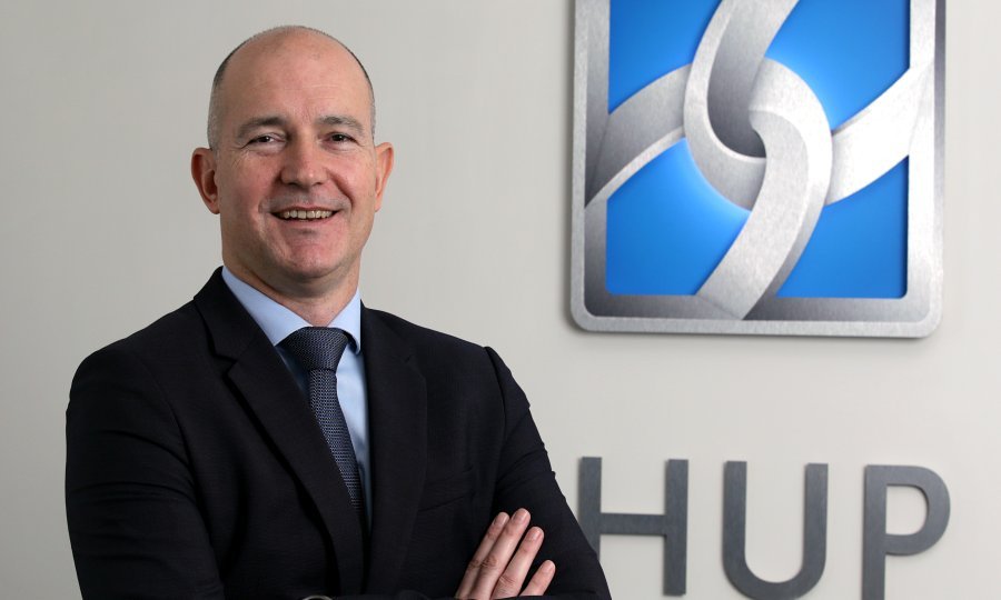 Mihael Furjan predsjednik HUP-a