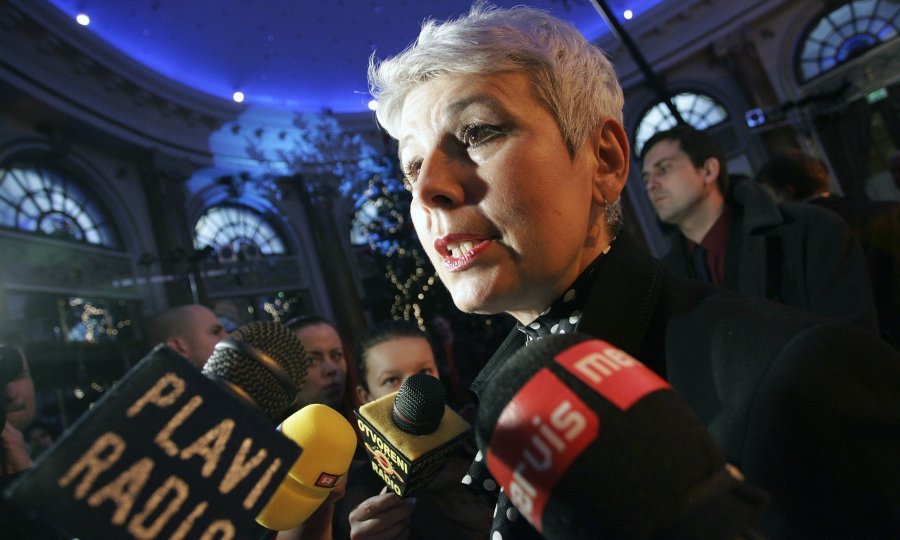jadranka kosor