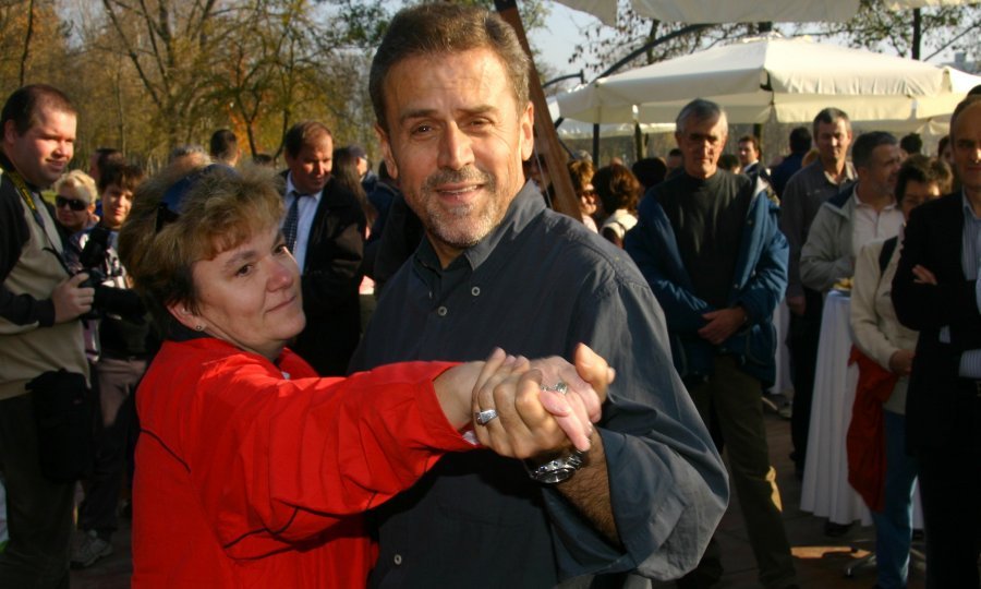 Bandić je nosio auru kralja populizma