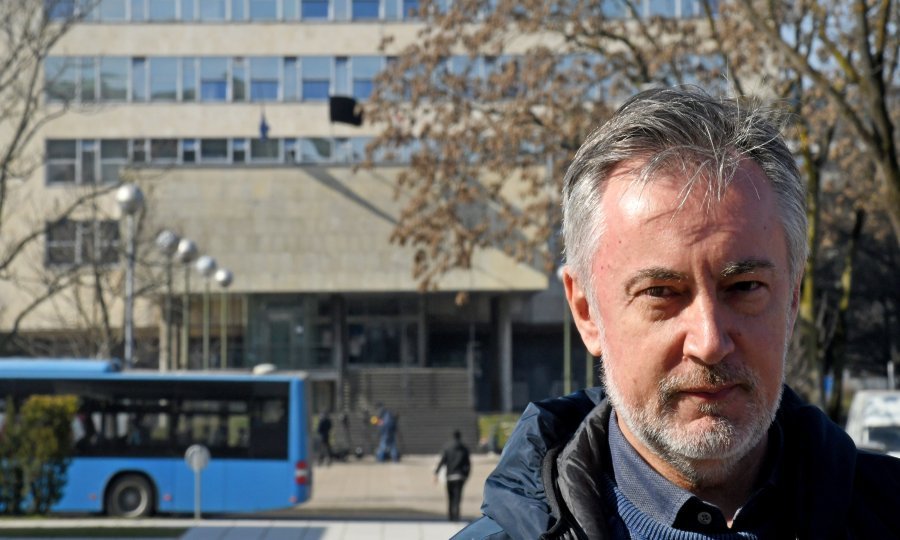 Miroslav Škoro