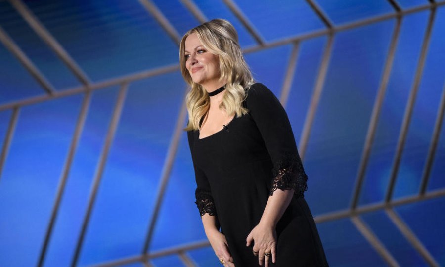 Amy Poehler vodila je dodjelu nagrada