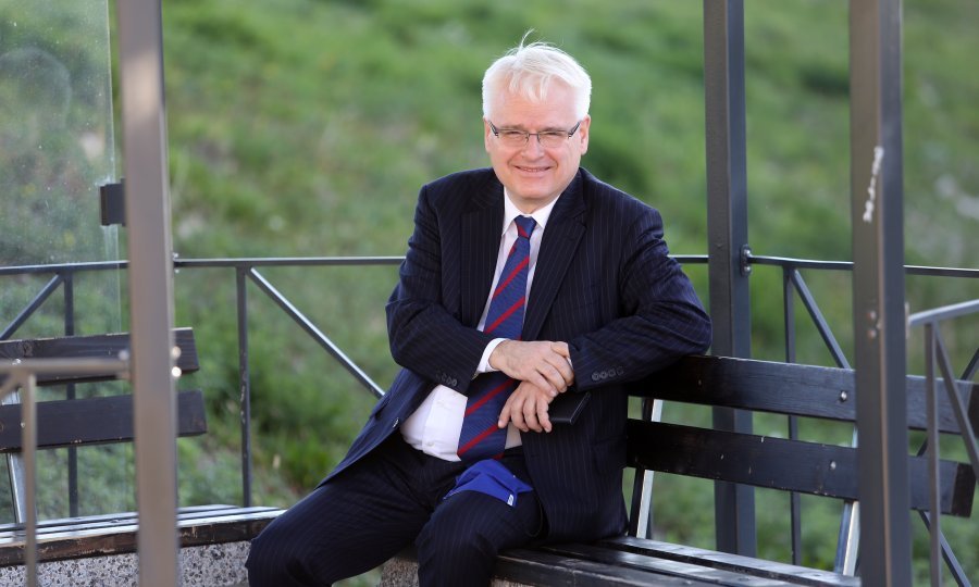 Ivo Josipović