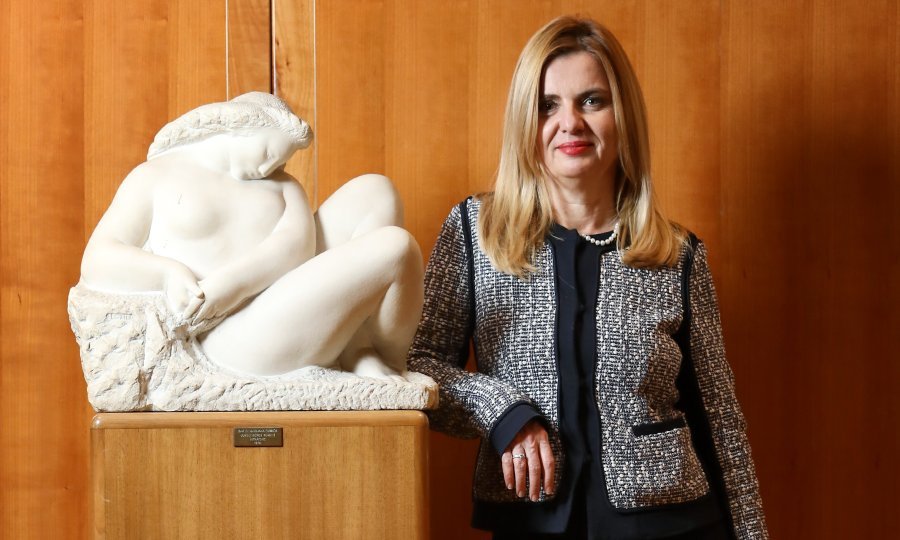 Zlata Đurđević