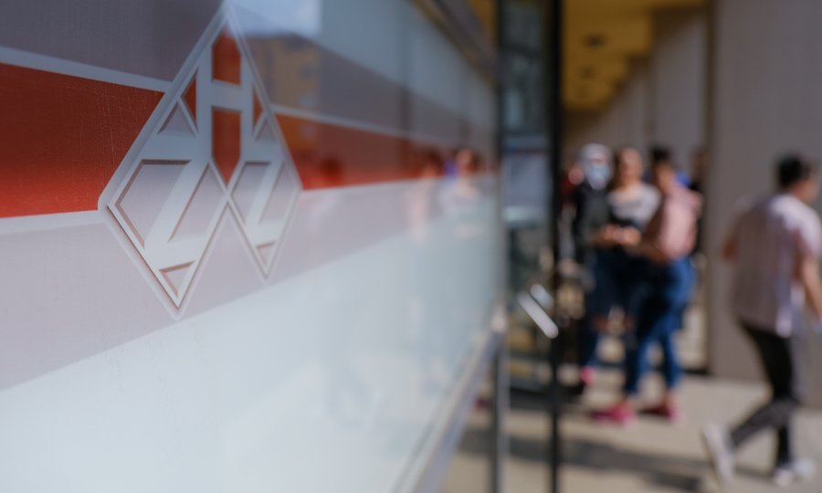 Hrvatski zavod za zapošljavanje