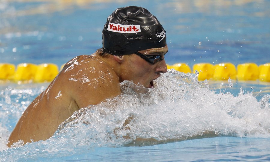Ryan Lochte