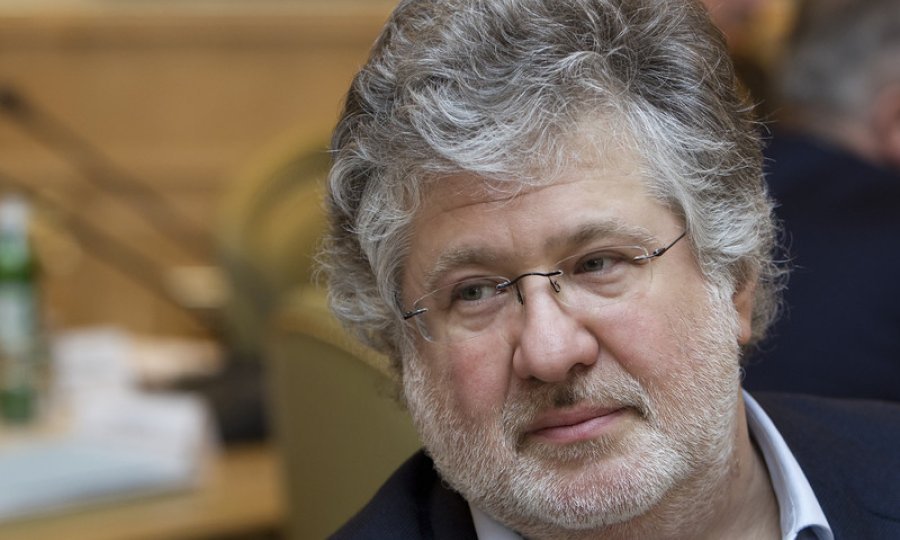Igor Kolomoisky