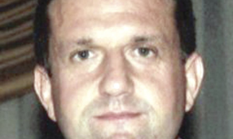darko šarić