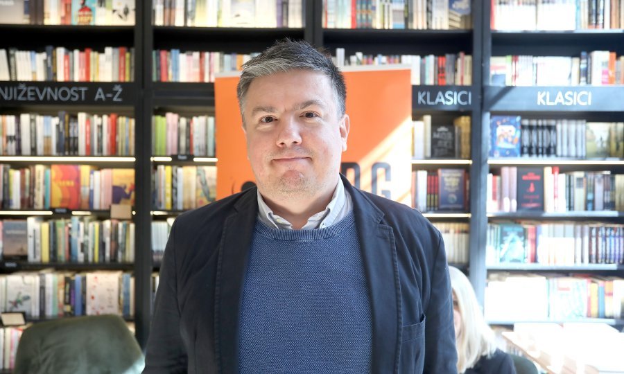Dario Čepo