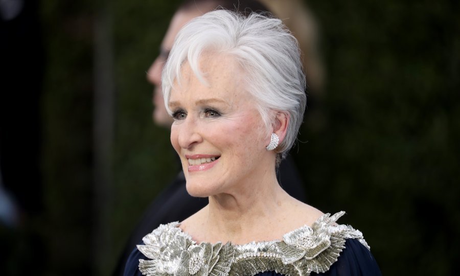 Glenn Close