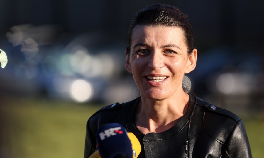 Josipa Rimac