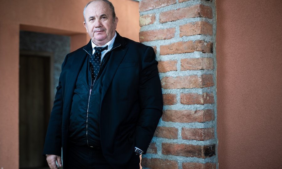 Željko Kerum