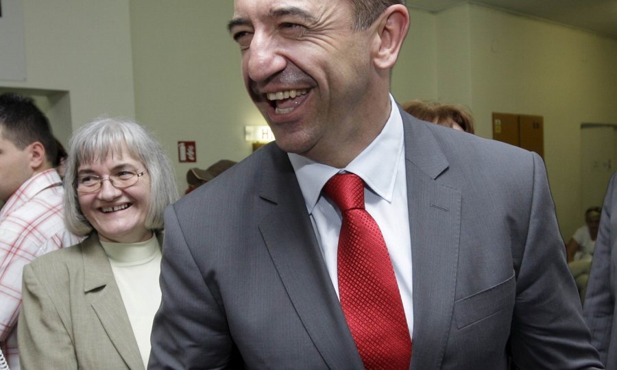 Darko Milinović