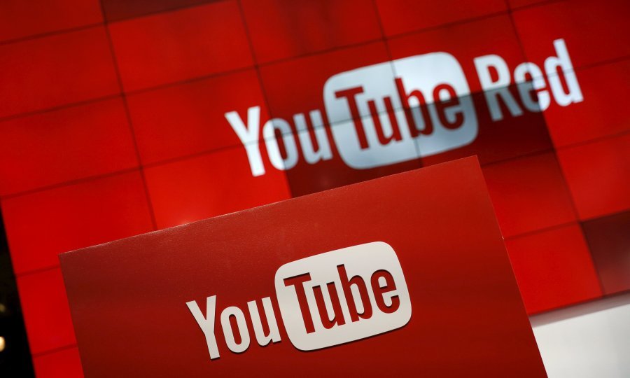 YouTube Red