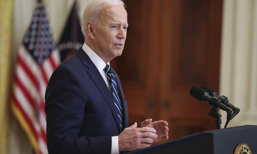 Joe Biden