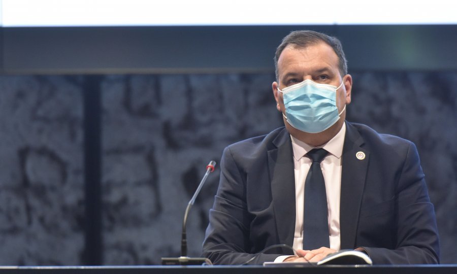 Vili Beroš