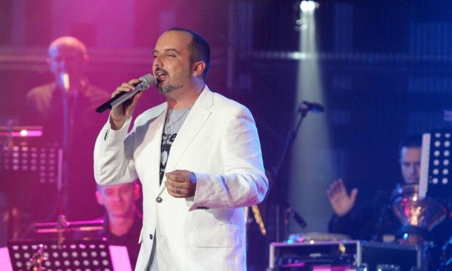 Toni Cetinski