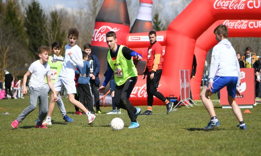 sportske igre mladih