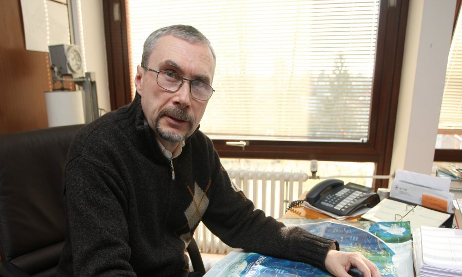 Mirko Orlić