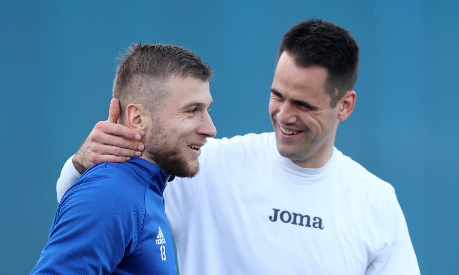 Stefan Ristovski i Franko Andrijašević