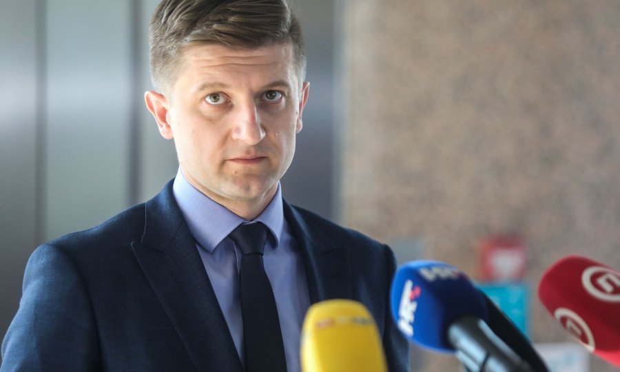 Zdravko Marić