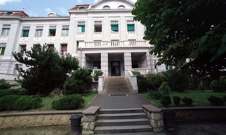 Petrova bolnica protivi se zabrani pobačaja tportal