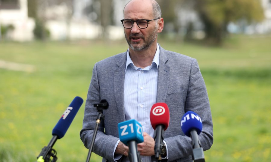 Joško Klisović