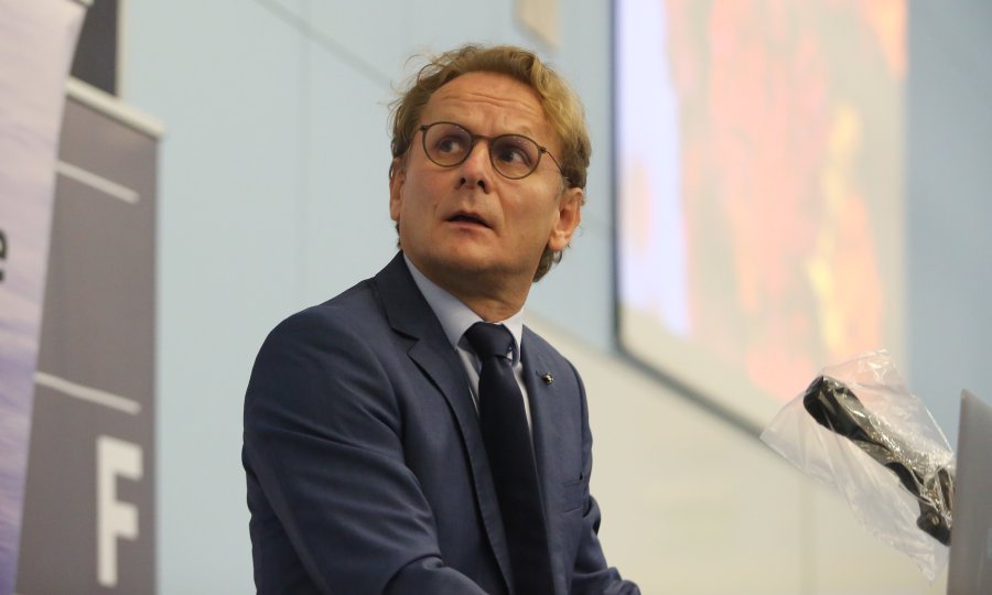 Ivan Đikić