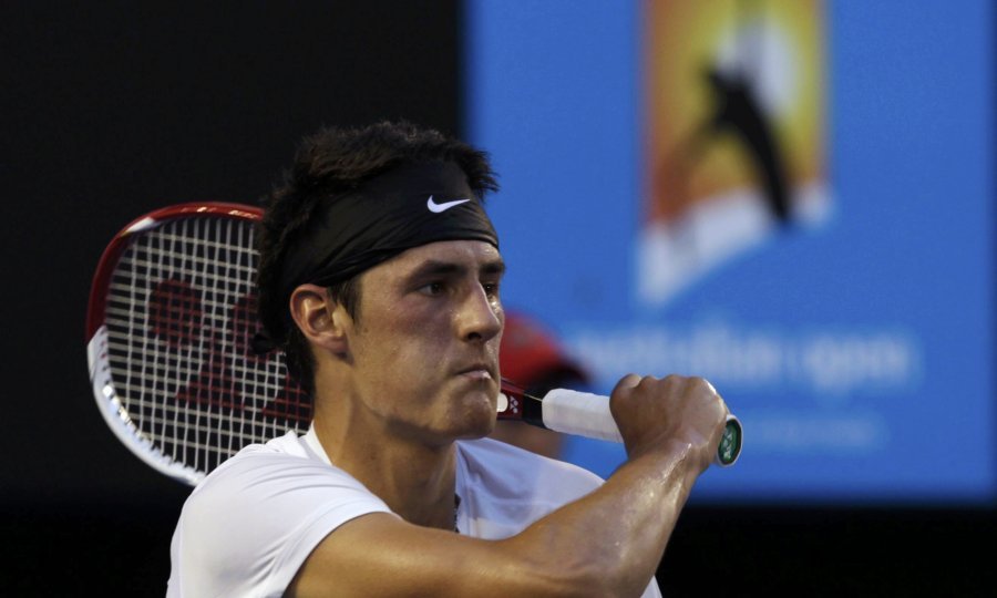 Bernard Tomic
