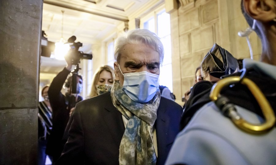 Bernard Tapie