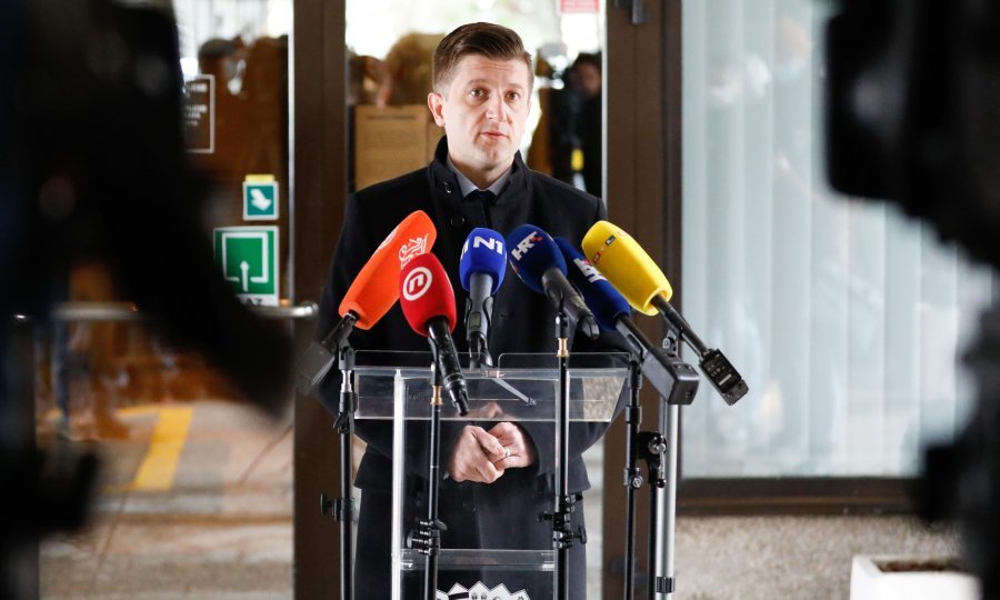 Zdravko Marić