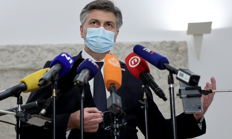 Andrej Plenković