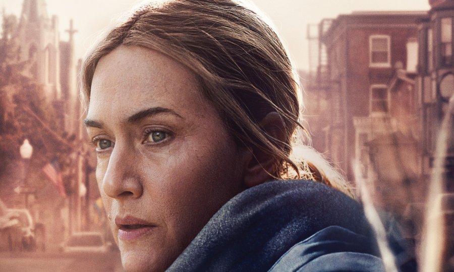 Izvrsna Kate Winslet u seriji 'Mare iz Easttowna'