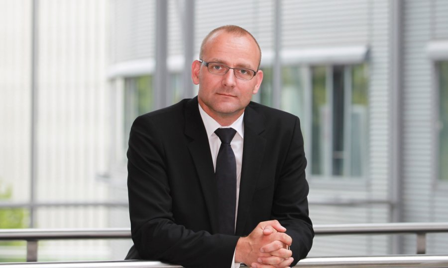Kai-Ulrich Deissner