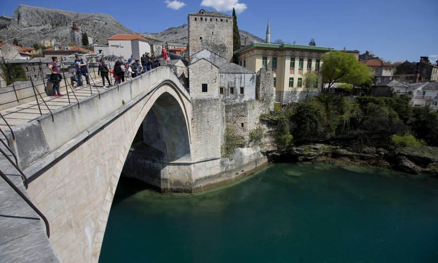 Mostar